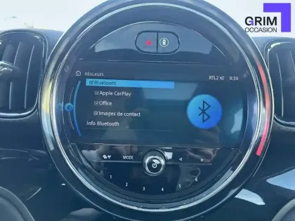 Photo 20 Mini Mini Countryman 125 - 95 ch ALL4 BVA6