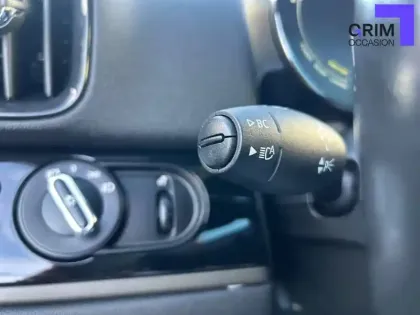 Photo 25 Mini Mini Countryman 125 - 95 ch ALL4 BVA6