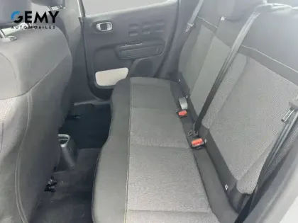 Photo 29 Citroën C3  PureTech 83 S&S BVM5