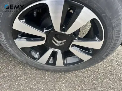 Photo 31 Citroën C3  PureTech 83 S&S BVM5