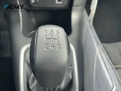 Photo 37 Citroën C3  PureTech 83 S&S BVM5