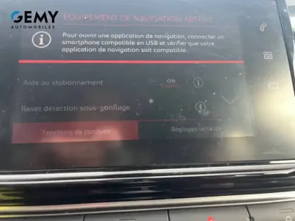 Photo 36 Citroën C3  PureTech 83 S&S BVM5