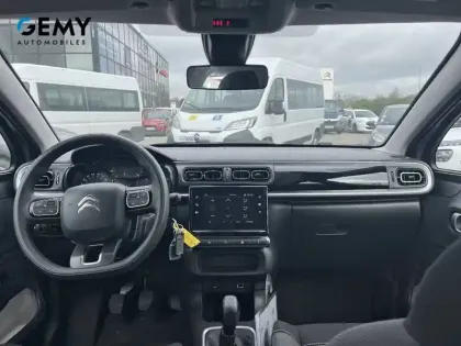 Photo 28 Citroën C3  PureTech 83 S&S BVM5