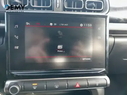 Photo 15 Citroën C3  PureTech 83 S&S BVM5