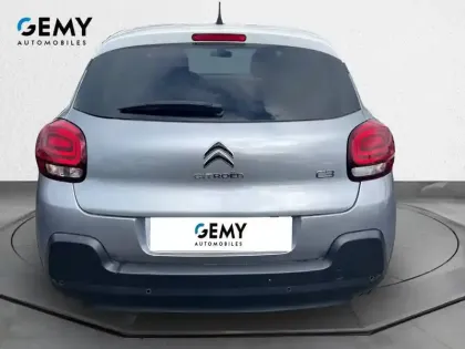 Photo 25 Citroën C3  PureTech 83 S&S BVM5