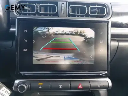 Photo 11 Citroën C3  PureTech 83 S&S BVM5