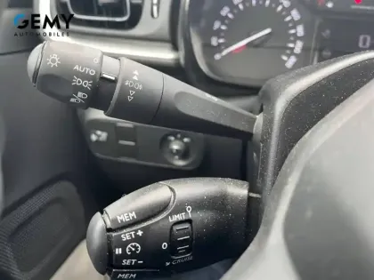 Photo 33 Citroën C3  PureTech 83 S&S BVM5