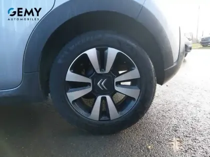 Photo 10 Citroën C3  PureTech 83 S&S BVM5