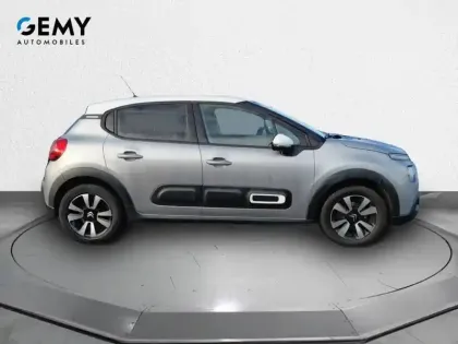 Photo 3 Citroën C3  PureTech 83 S&S BVM5