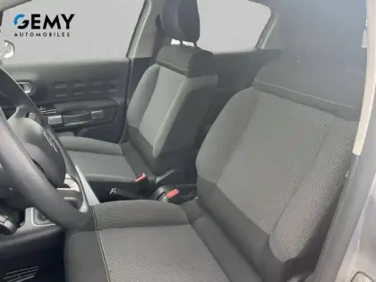 Photo 30 Citroën C3  PureTech 83 S&S BVM5