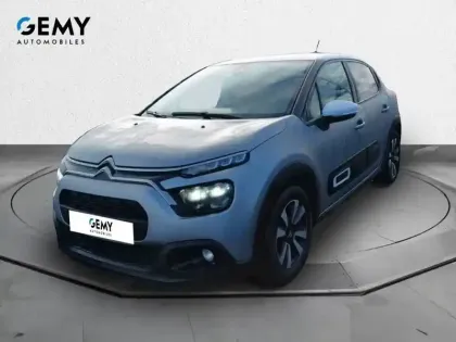 Photo Citroën C3 Shine