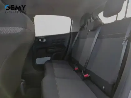 Photo 9 Citroën C3  PureTech 83 S&S BVM5