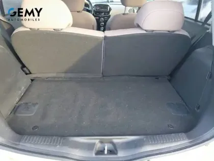 Photo 10 Citroën Ami C-Zero