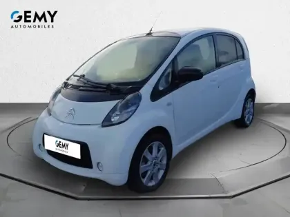 Photo 5 Citroën Ami C-Zero
