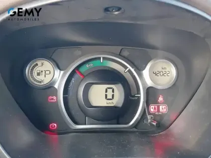 Photo 2 Citroën Ami C-Zero