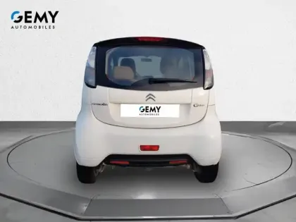 Photo 9 Citroën Ami C-Zero
