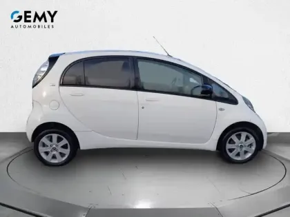 Photo 8 Citroën Ami C-Zero