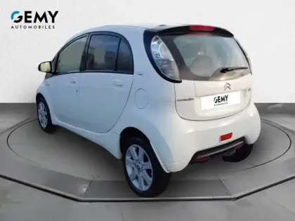 Photo 11 Citroën Ami C-Zero