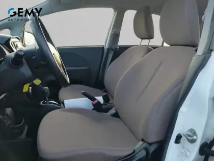 Photo 13 Citroën Ami C-Zero