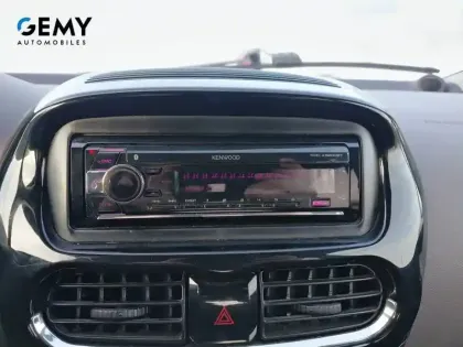 Photo 1 Citroën Ami C-Zero