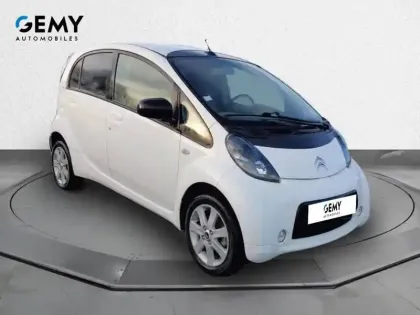 Photo 7 Citroën Ami C-Zero