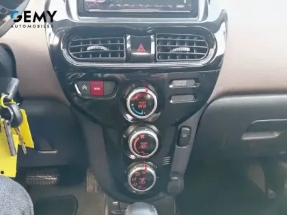 Photo 15 Citroën Ami C-Zero