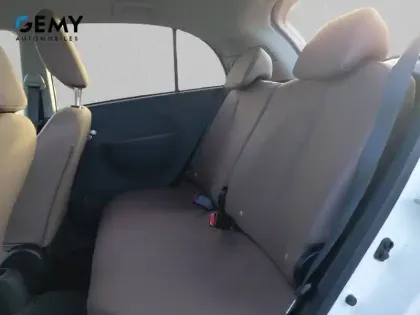 Photo 14 Citroën Ami C-Zero