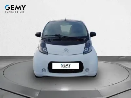 Photo 6 Citroën Ami C-Zero