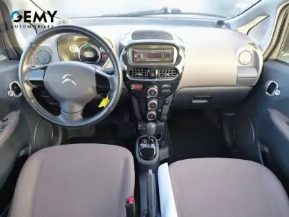 Photo 12 Citroën Ami C-Zero