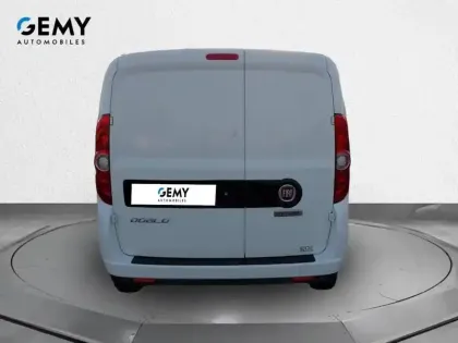 Photo 4 Fiat Doblo  CARGO FT 1.3 MULTIJET 95