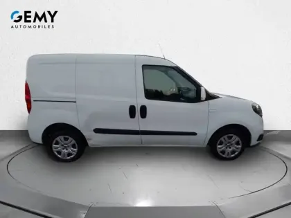 Photo 3 Fiat Doblo  CARGO FT 1.3 MULTIJET 95