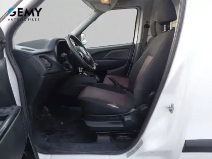 Photo 8 Fiat Doblo  CARGO FT 1.3 MULTIJET 95