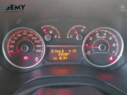 Photo 13 Fiat Doblo  CARGO FT 1.3 MULTIJET 95