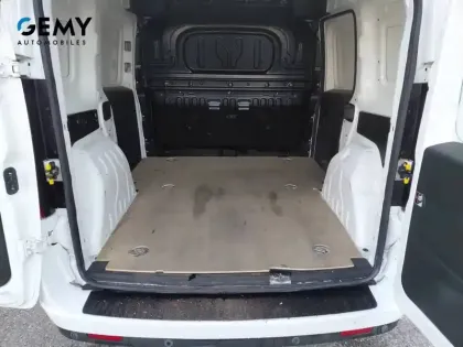 Photo 5 Fiat Doblo  CARGO FT 1.3 MULTIJET 95