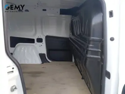 Photo 9 Fiat Doblo  CARGO FT 1.3 MULTIJET 95