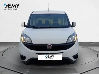 Photo 1 Fiat Doblo  CARGO FT 1.3 MULTIJET 95