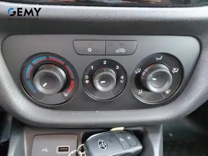 Photo 11 Fiat Doblo  CARGO FT 1.3 MULTIJET 95