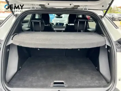 Photo 5 Peugeot 2008  PureTech 130 S&S EAT8