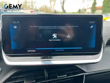 Photo 16 Peugeot 2008  PureTech 130 S&S EAT8