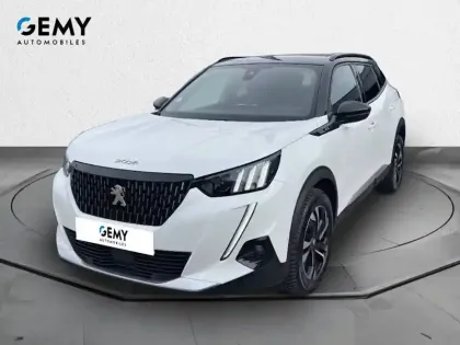 Photo Peugeot 2008 Gt