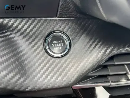 Photo 13 Peugeot 2008  PureTech 130 S&S EAT8