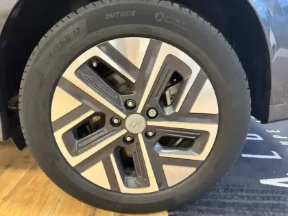 Photo 18 Hyundai Kona  Electrique 39 kWh - 136 ch