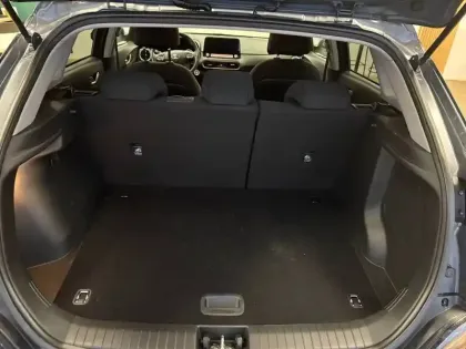 Photo 17 Hyundai Kona  Electrique 39 kWh - 136 ch