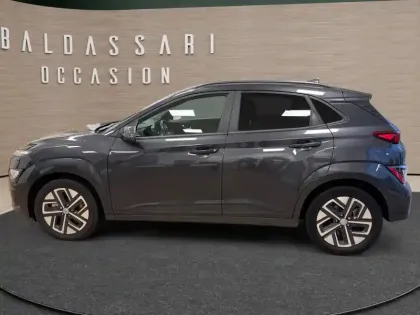 Photo 1 Hyundai Kona  Electrique 39 kWh - 136 ch