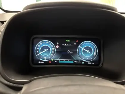 Photo 36 Hyundai Kona  Electrique 39 kWh - 136 ch