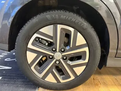 Photo 16 Hyundai Kona  Electrique 39 kWh - 136 ch