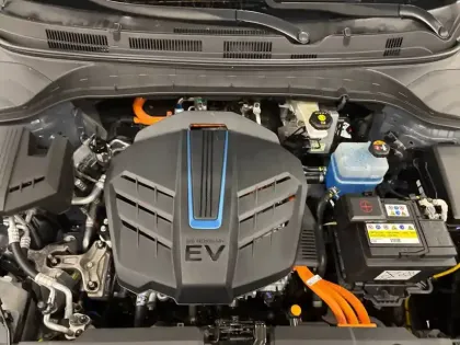 Photo 22 Hyundai Kona  Electrique 39 kWh - 136 ch