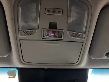 Photo 40 Hyundai Kona  Electrique 39 kWh - 136 ch