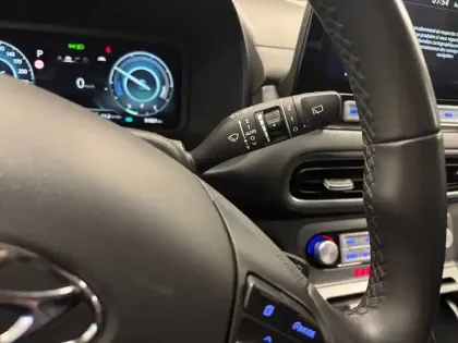 Photo 33 Hyundai Kona  Electrique 39 kWh - 136 ch