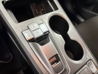 Photo 29 Hyundai Kona  Electrique 39 kWh - 136 ch